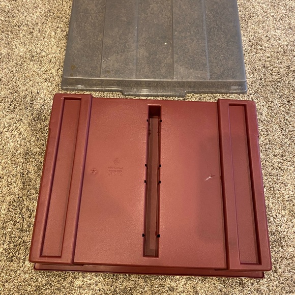 VHS Storage Box - Picture 5 of 9